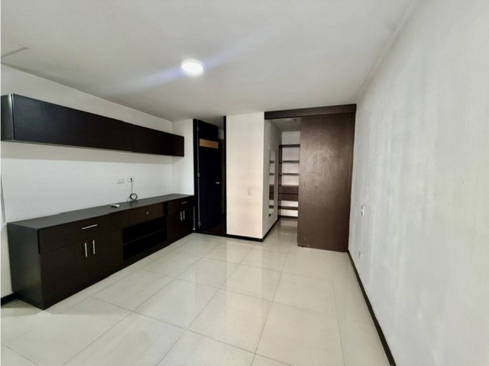 (J) APARTAMENTO EN VENTA EN CIUDAD JARDIN, SUR DE CALI. — foto 5