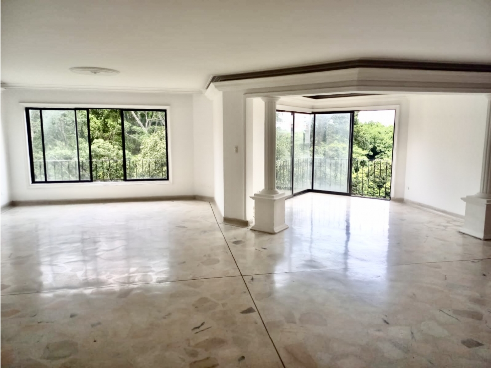 (MJ) APARTAMENTO PARA VENTA EN VERSALLES, NORTE DE CALI.