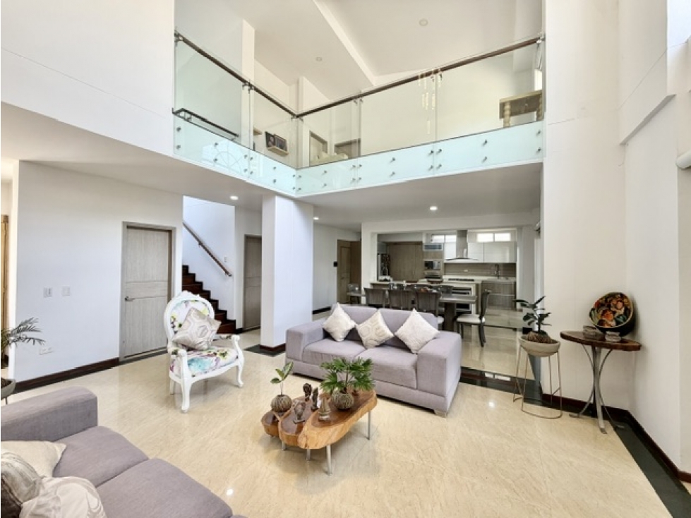 (WS) CASA EN CONDOMINIO PARA VENTA EN PANCE, SUR DE CALI. — foto 5