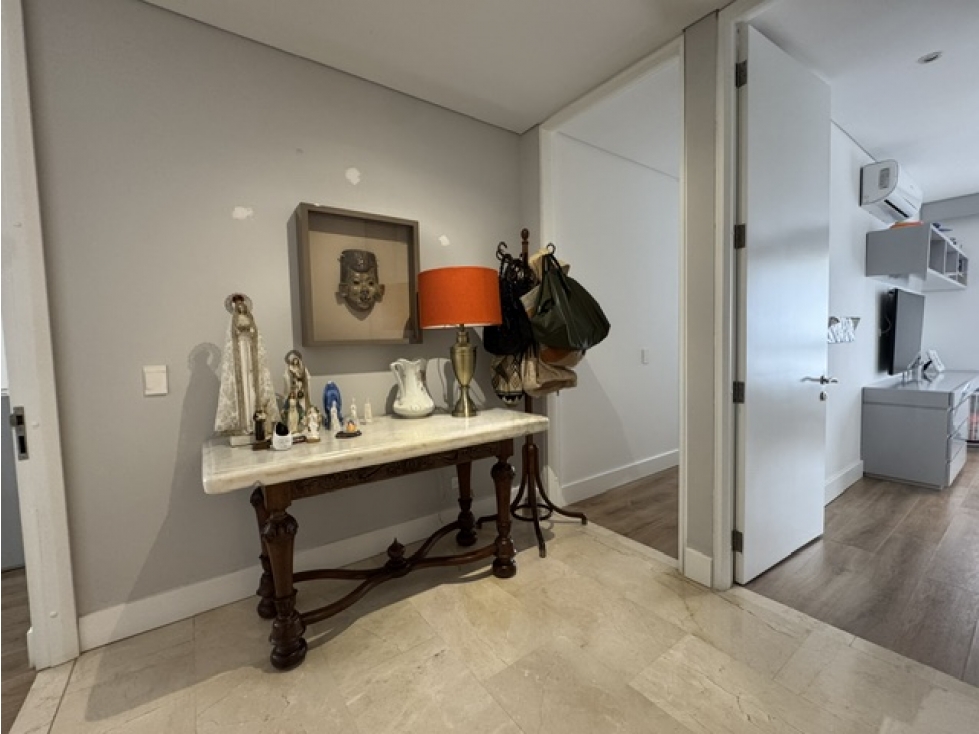(J-C) APARTAMENTO PARA VENTA EN NORMANDIA, OESTE DE CALI. — foto 5