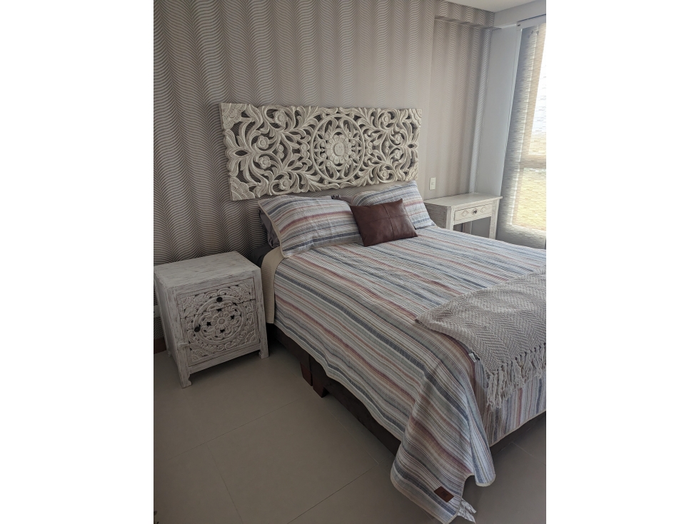 (MJ) APARTAMENTO PARA VENTA EN CHIPICHAPE, NORTE DE CALI. — foto 5