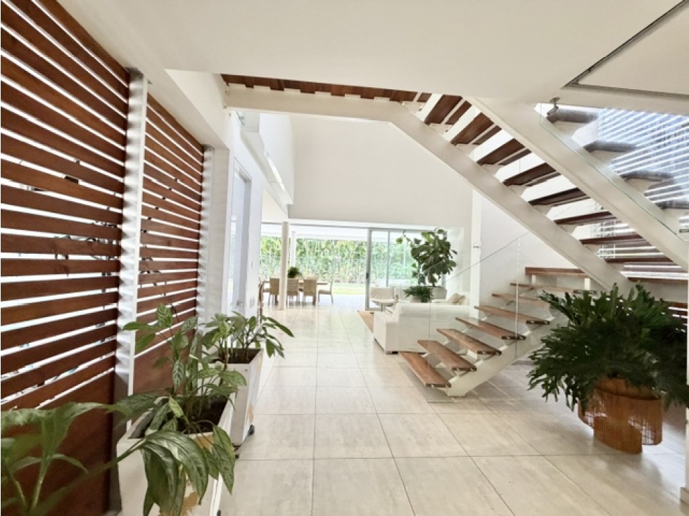 (WS) CASA EN CONDOMINIO PARA VENTA EN PANCE, SUR DE CALI. — foto 5