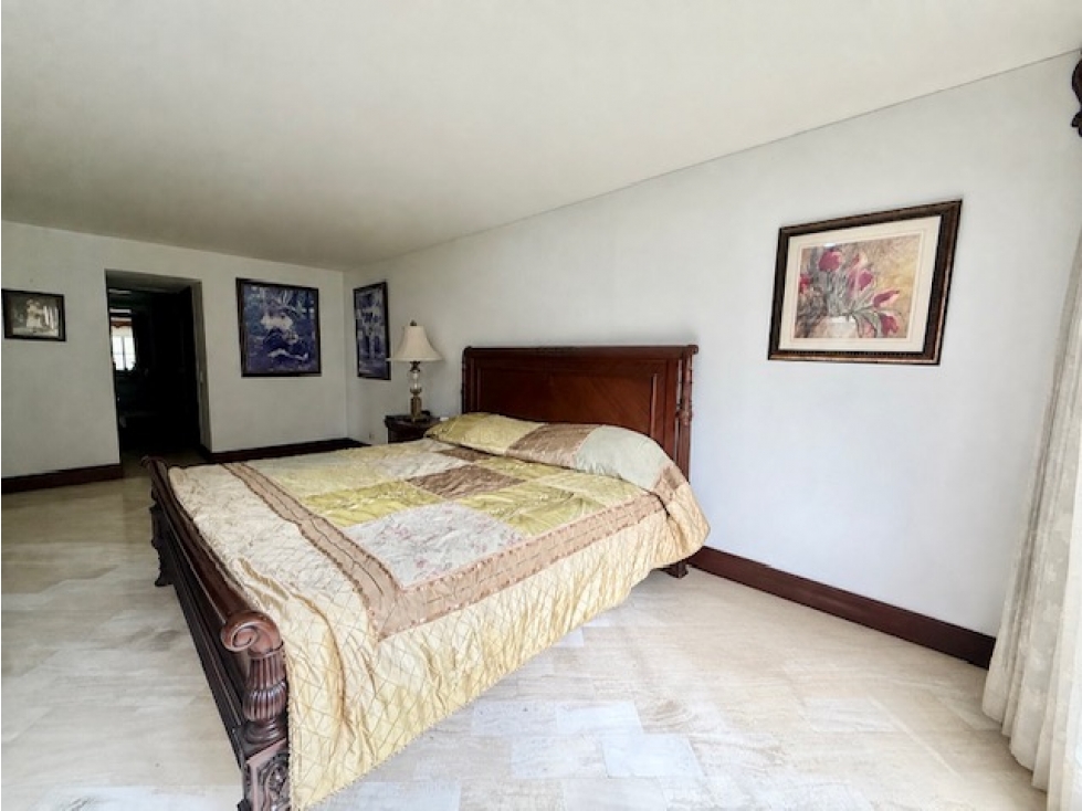(JM) APARTAMENTO PARA VENTA EN NORMANDIA, OESTE DE CALI. — foto 5