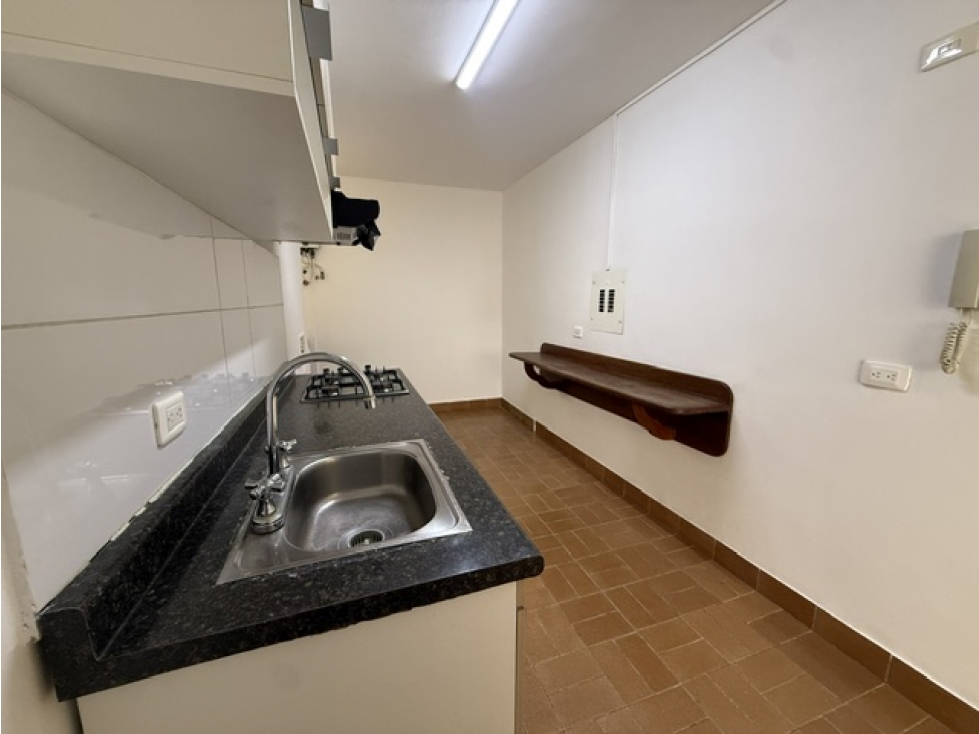 (JM) APARTAMENTO PARA VENTA EN CENTENARIO, NORTE DE CALI. — foto 5