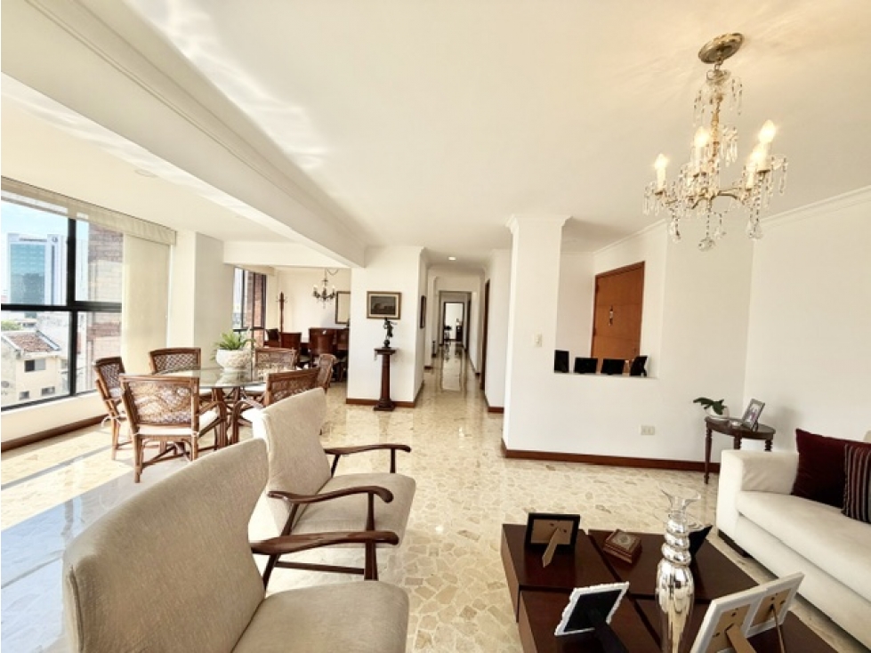 (WS-C) APARTAMENTO EN VENTA EN CENTENARIO, NORTE DE CALI. — foto 5