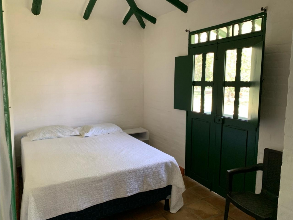 (JM) FINCA INDEPENDIENTE EN ALQUILER EN POTRERITO, SUR DE CALI. — foto 5