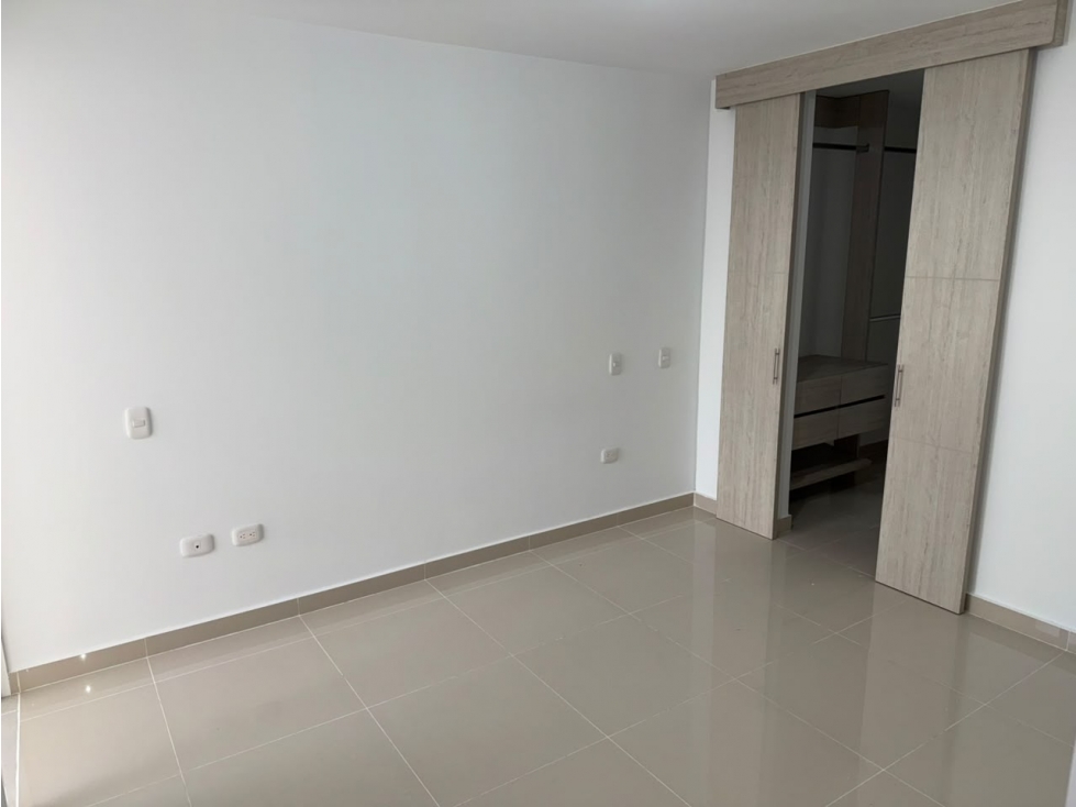 (PM) APARTAMENTO EN VENTA EN SANTA ISABEL, OESTE DE CALI. — foto 5
