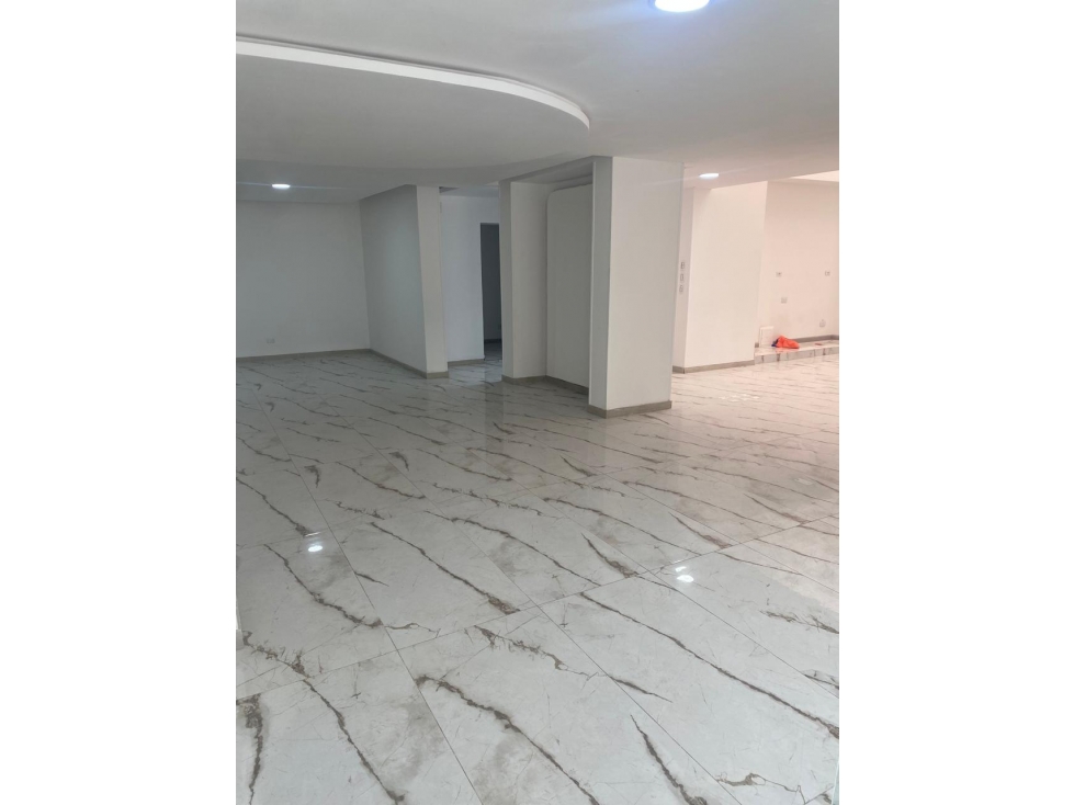 (J-C) EDIFICIO EN ALQUILER EN SANTA MONICA, NORTE DE CALI. - 5