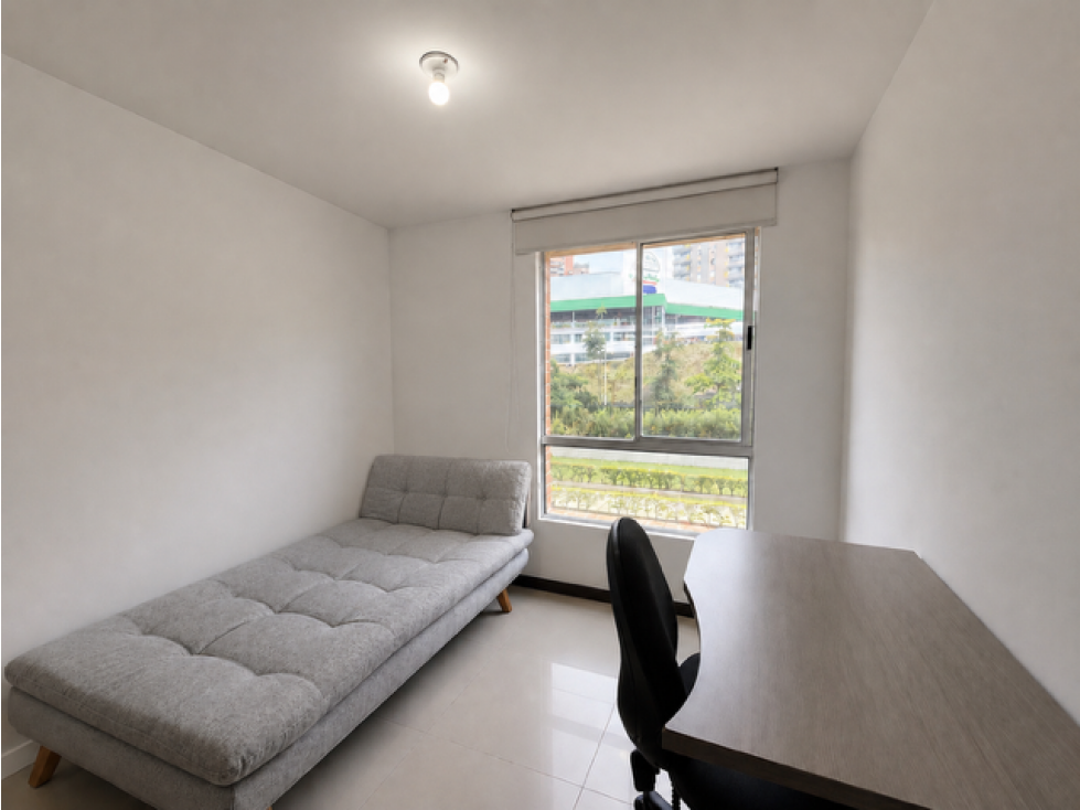 (JM) APARTAMENTO EN VENTA EN LOS CRISTALES, OESTE DE CALI. — foto 5