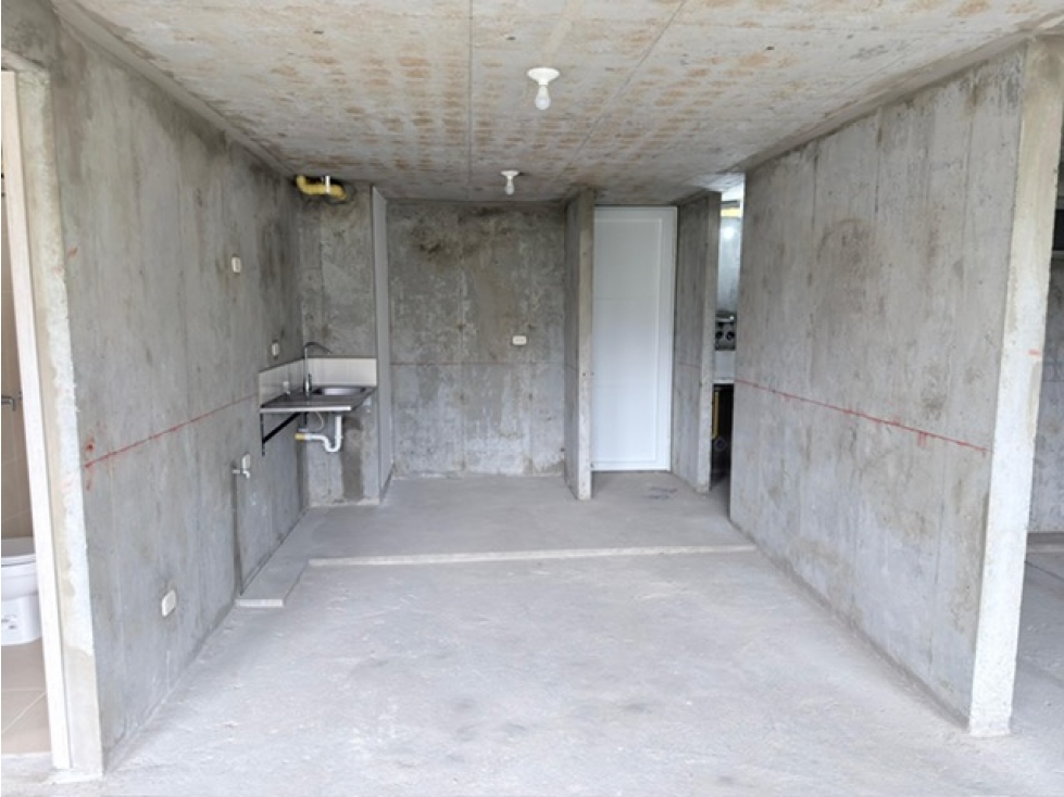 (PM) APARTAMENTO EN VENTA EN CIUDAD GUABINAS, NORTE DE CALI. — foto 5