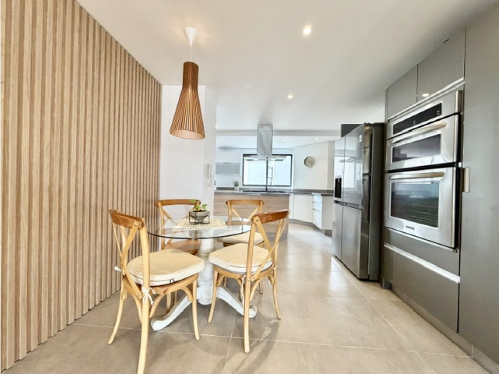 (WS) APARTAMENTO EN VENTA EN EL AGUACATAL, OESTE DE CALI. — foto 5