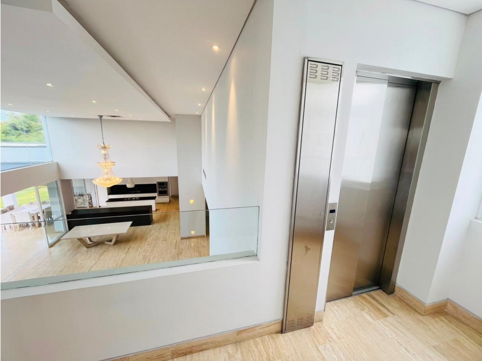 (MJ-C) CASA EN CONJUNTO EN VENTA EN PANCE, SUR DE CALI. — foto 5