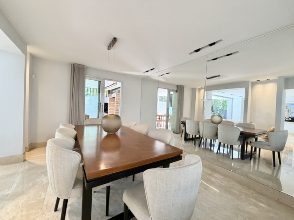 (WS) CASA EN CONDOMINIO EN VENTA EN PANCE, SUR DE CALI. — foto 6