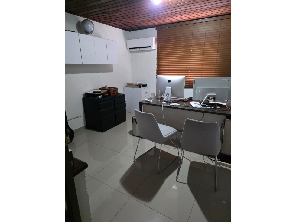 (MP) BODEGA INDEPENDIENTE, PARA VENTA EN CAMINO REAL, SUR DE CALI. - 5