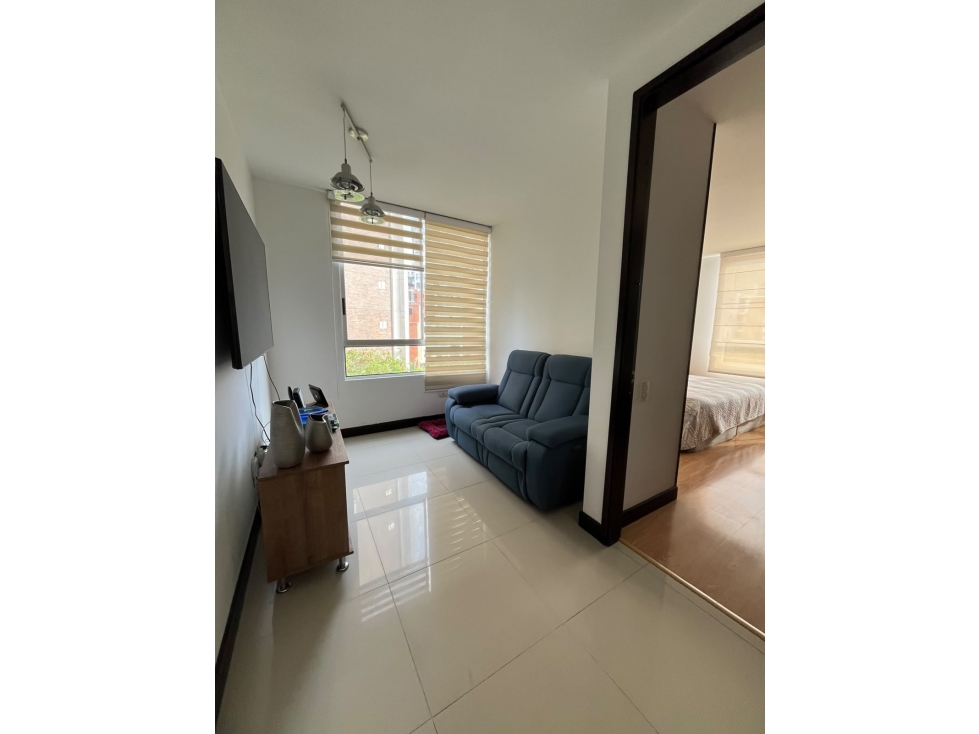 (MJ-C) APARTAMENTO EN VENTA EN SANTA TERESITA, OESTE DE CALI. — foto 5