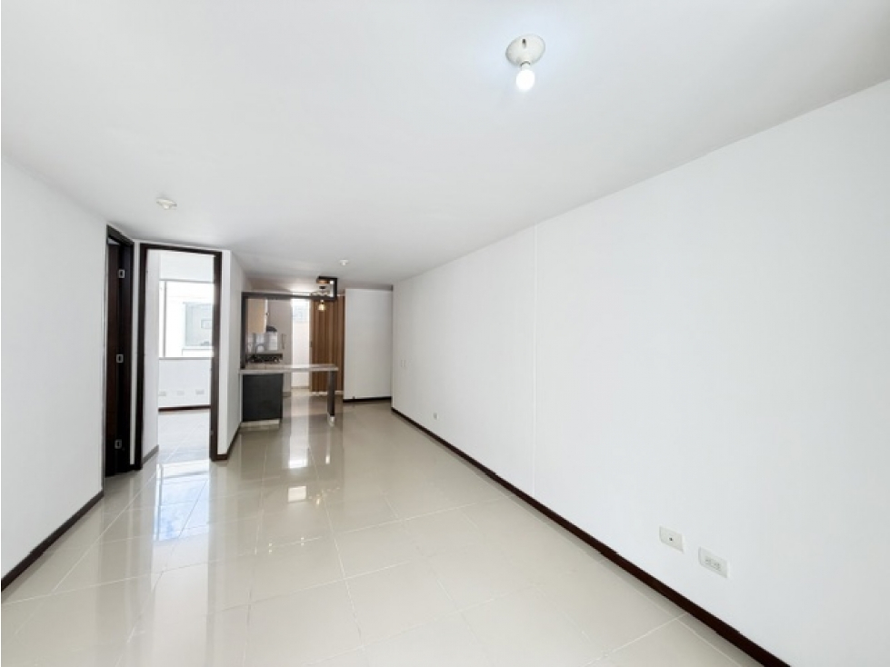 (MJ) APARTAMENTO EN VENTA EN LOS CRISTALES, OESTE DE CALI. — foto 5