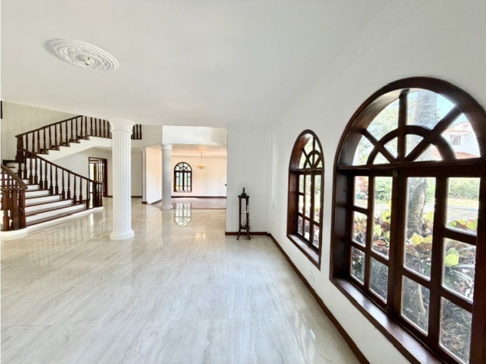 (WS) CASA EN CONDOMINIO EN VENTA EN PANCE, SUR DE CALI. — foto 5