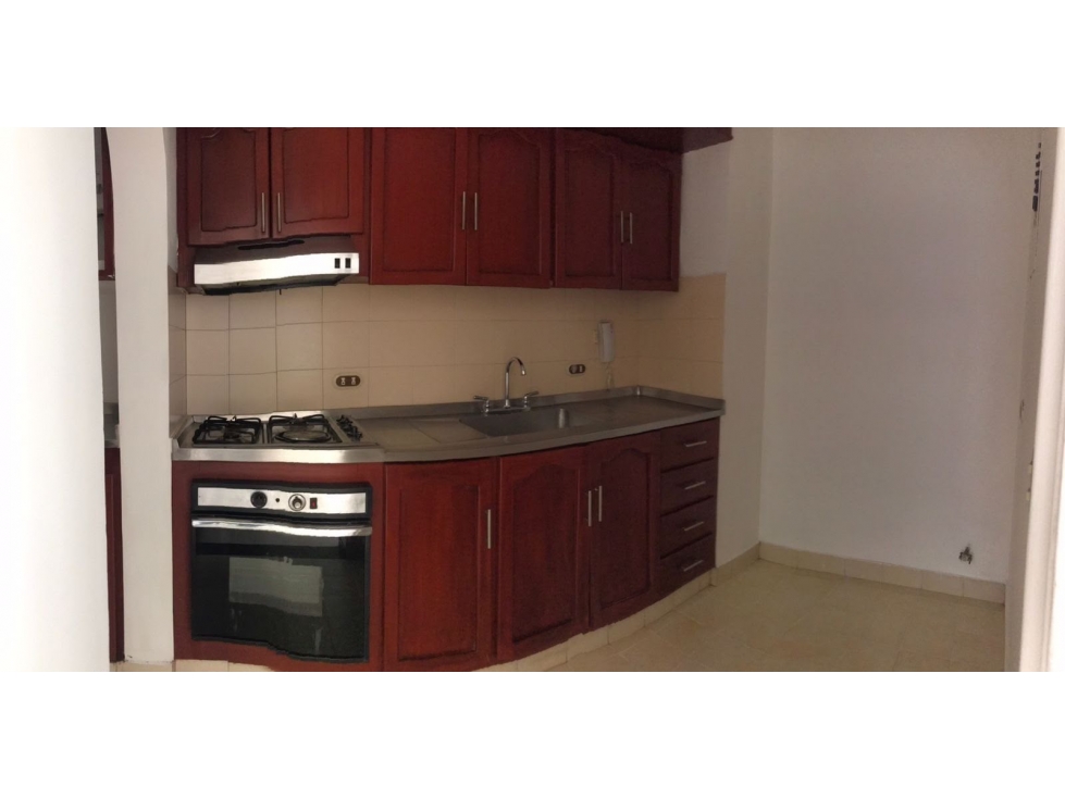 (MJ) CASA EN CONDOMINIO EN VENTA EN MAYAPAN, SUR DE CALI. — foto 5