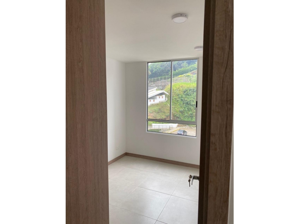 (MJ-C) APARTAMENTO EN VENTA EN MENGA, NORTE DE CALI. — foto 5