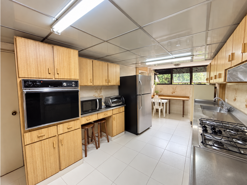 (J) APARTAMENTO PARA ALQUILAR EN ARBOLEDA-OESTE, CALI — foto 6