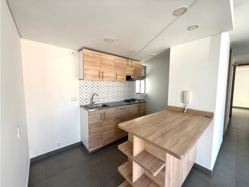 (MP) APARTAMENTO EN ALQUILER EN VALLE DEL LILI, SUR DE CALI. — foto 5