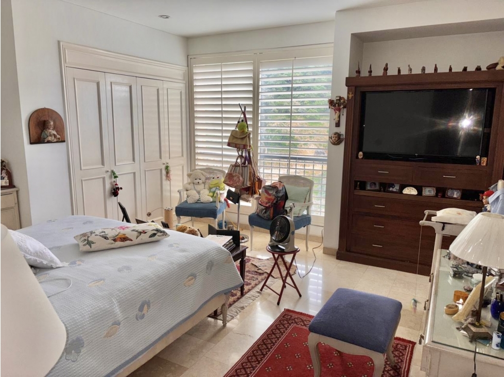 (PM-C) APARTAMENTO EN VENTA EN EL AGUACATAL, OESTE DE CALI. — foto 5