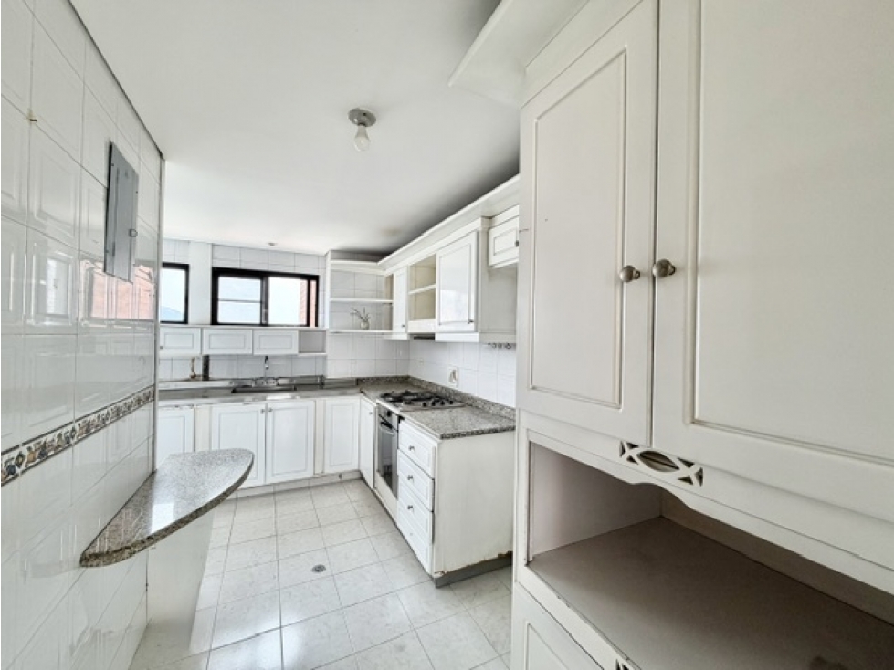 (WS) APARTAMENTO EN VENTA EN LOS CRISTALES, OESTE DE CALI. — foto 5