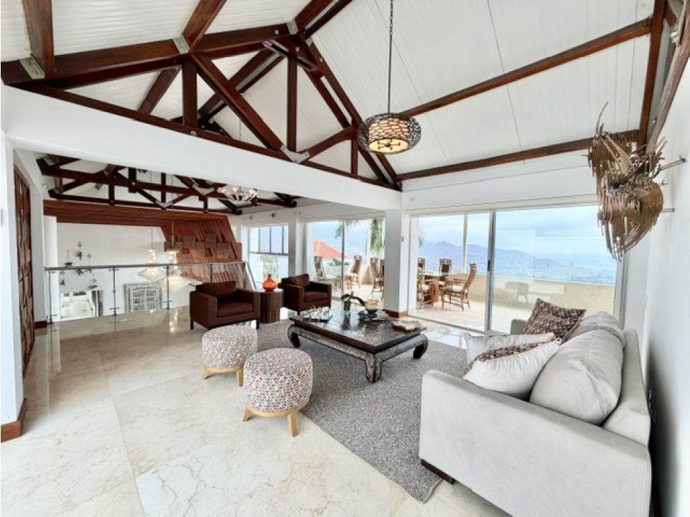(WS-C) CASA EN CONDOMINIO EN VENTA DAPA, NORTE DE CALI. — foto 5