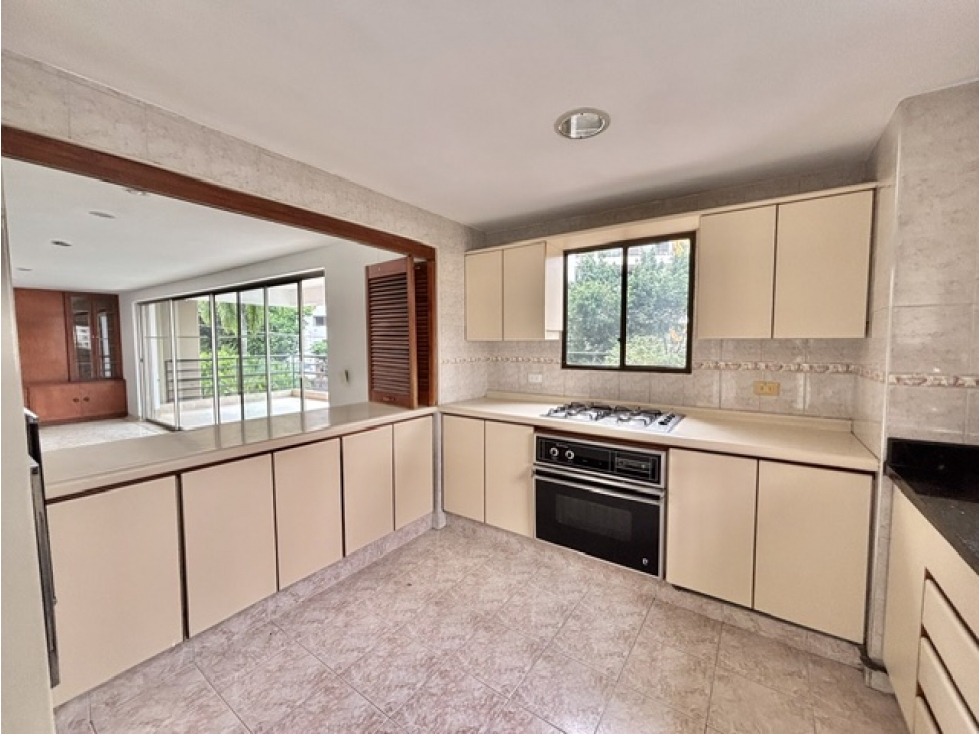 (PM) APARTAMENTO EN VENTA EN SANTA TERESITA, OESTE DE CALI. — foto 5