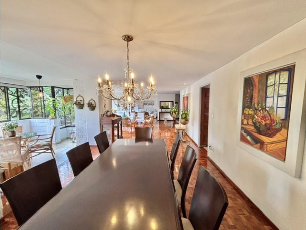 (PM) APARTAMENTO EN VENTA EN SANTA TERESITA, OESTE DE CALI. — foto 5