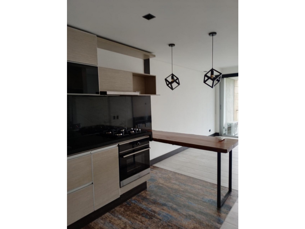 (MJ-C) APARTAESTUDIO EN VENTA EN LOS CRISTALES, OESTE DE CALI. - 5