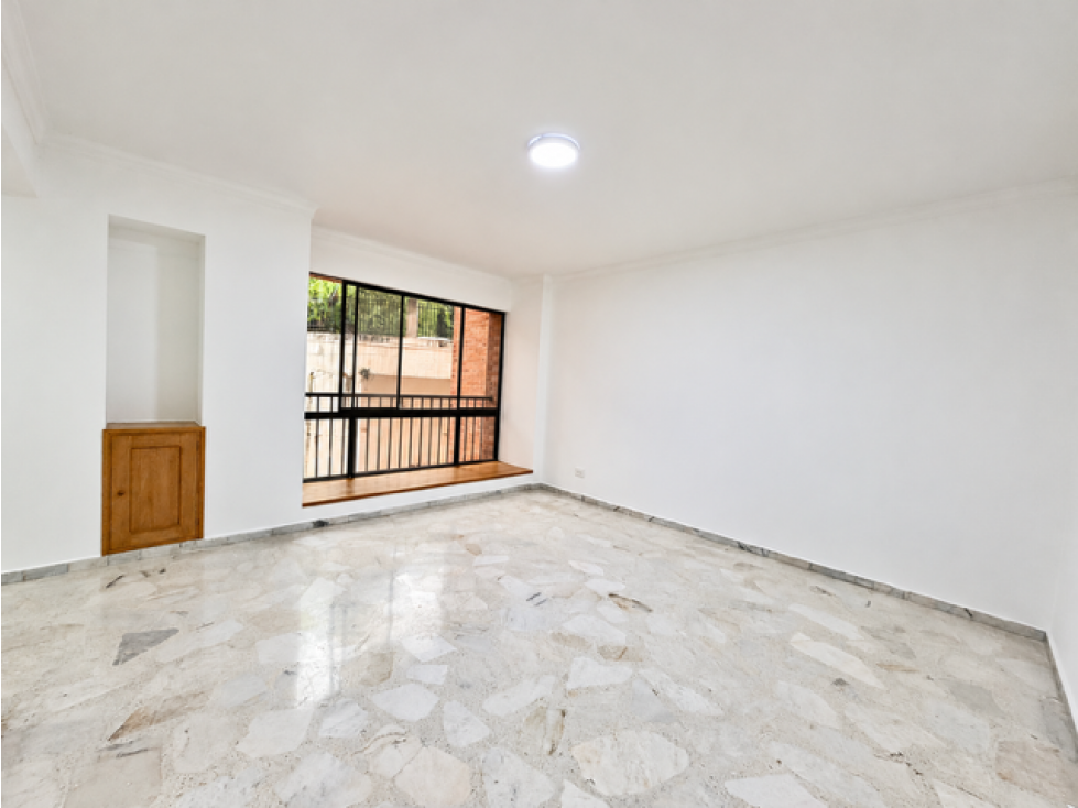 (J) APARTAMENTO PARA ALQUILAR EN ARBOLEDA-OESTE, CALI — foto 5