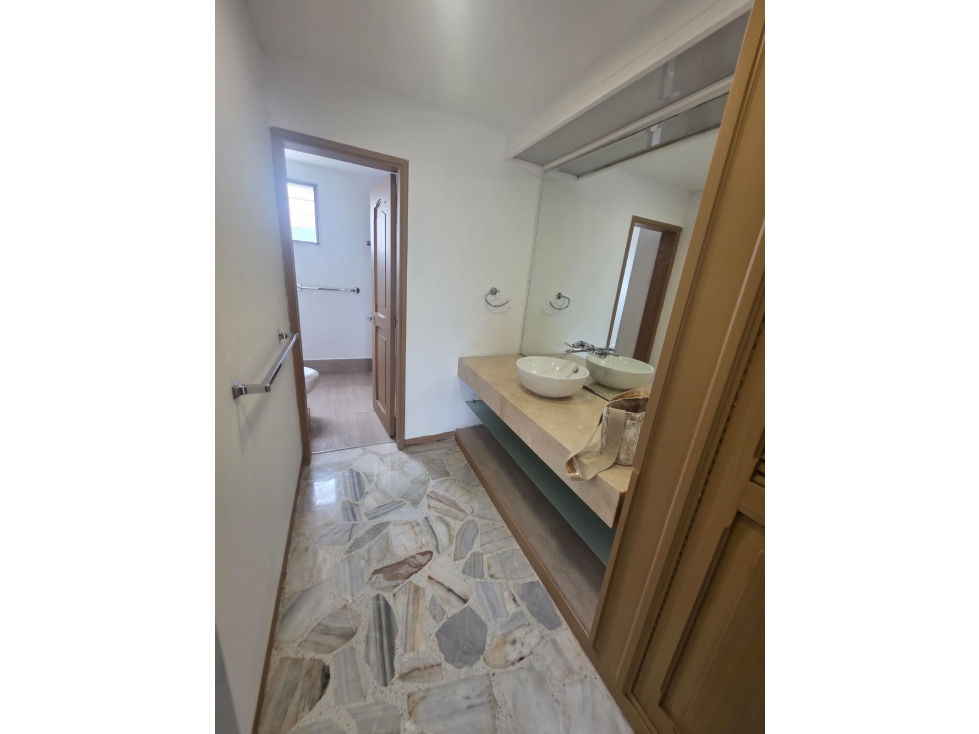 (J-C) APARTAMENTO EN VENTA EN VERSALLES, NORTE DE CALI. — foto 5