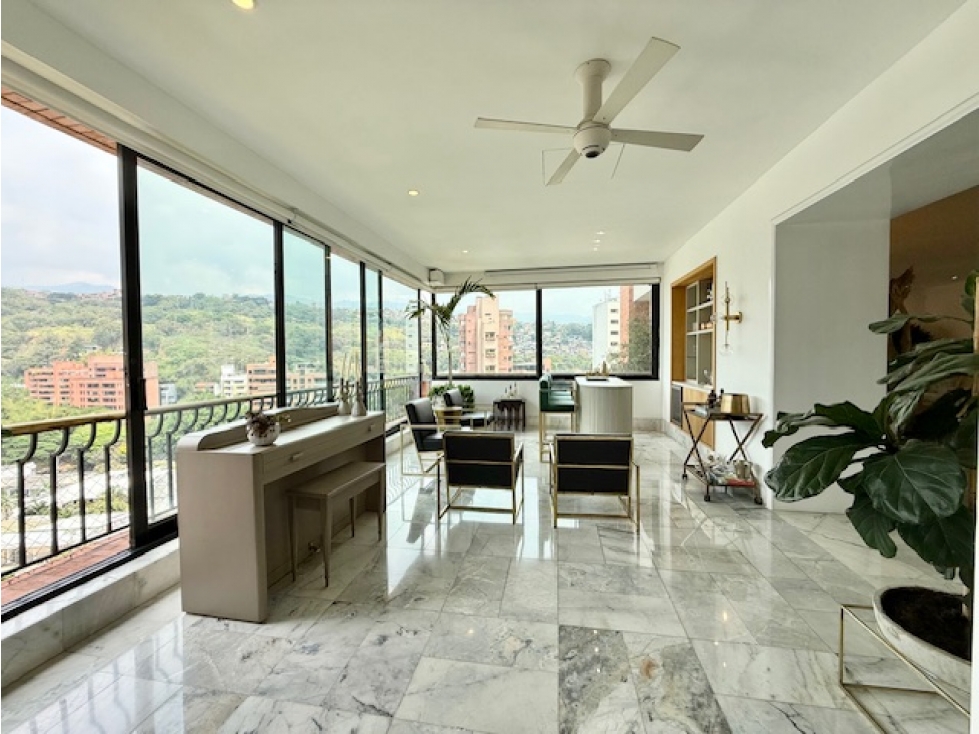 (WS) APARTAMENTO EN VENTA EN SANTA TERESITA- OESTE, CALI — foto 6