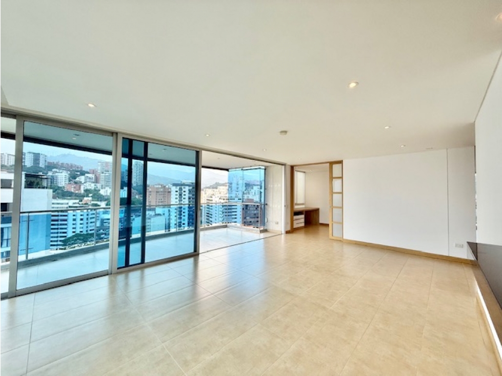 (WS) APARTAMENTO PARA ALQUILAR EN NORMANDIA-OESTE, CALI — foto 3