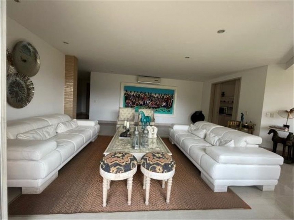 (MJ-C) APARTAMENTO PH EN VENTA EN EL AGUACATAL-OESTE, CALI — foto 6