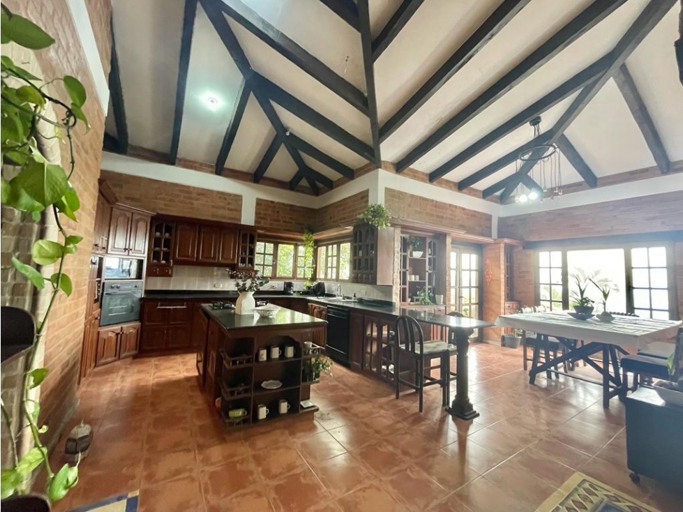 (MJ) CASA EN CONJUNTO RESIDENCIAL EN VENTA EN EL NORTE, CALI. — foto 5