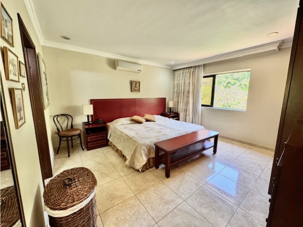 (J) APARTAMENTO PARA VENTA EN SANTA MONICA-NORTE, CALI — foto 6