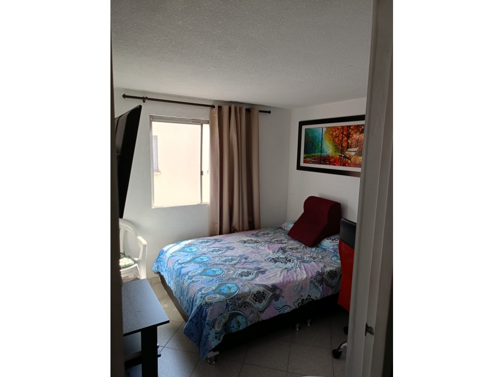 (MJ) APARTAMENTO PARA LA VENTA EN EL SUR, CALI — foto 6