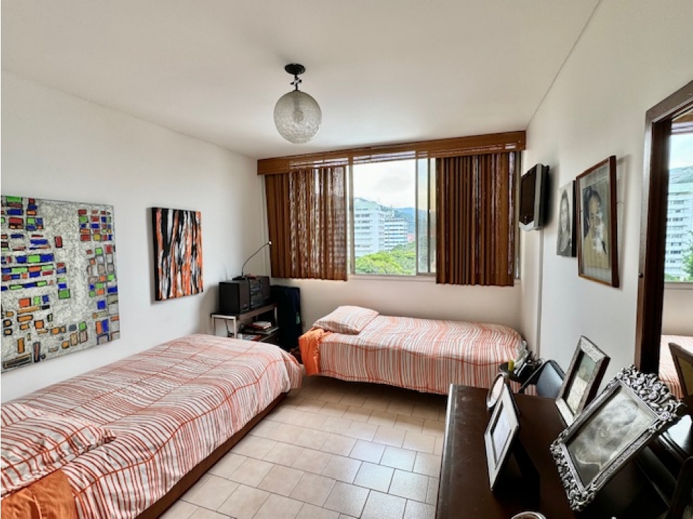 (J) APARTAMENTO PARA VENTA EN EL NORTE, CALI — foto 6