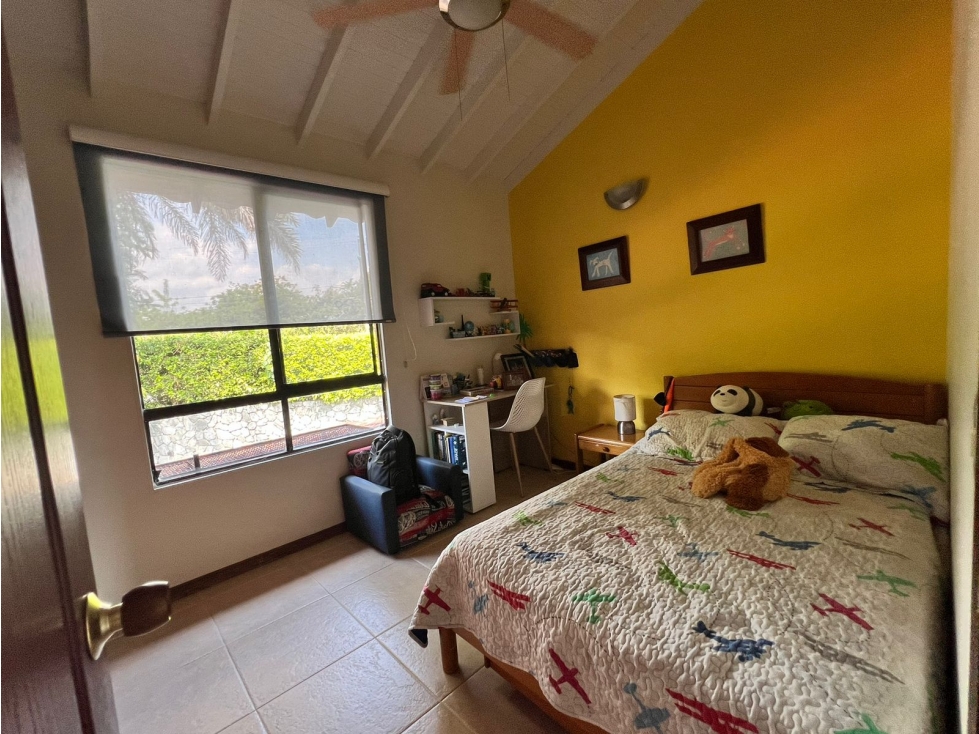 (J) CASA EN CONDOMINIO PARA VENTA EN EL SUR, CALI — foto 6