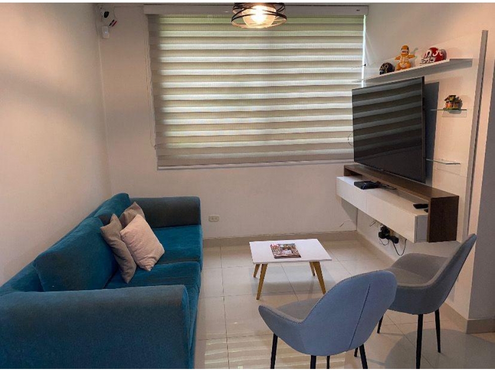 (MJ) APARTAMENTO PARA VENTA EN MENGA- NORTE, CALI — foto 6