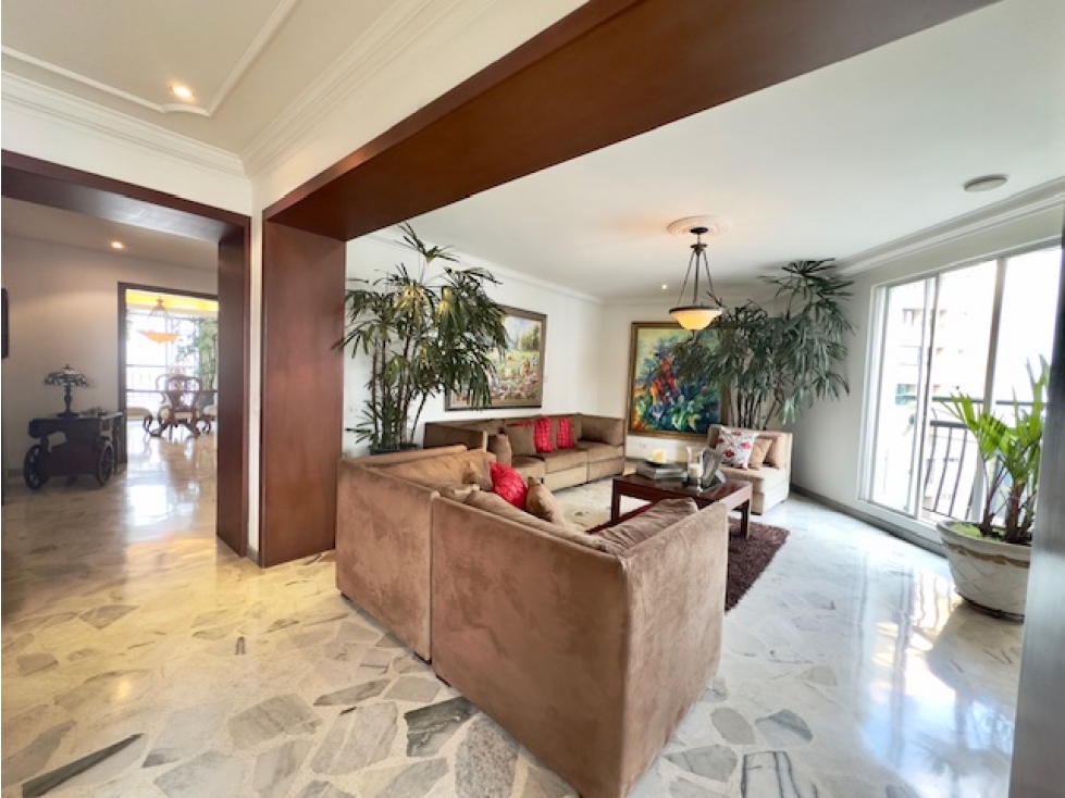 (WS) APARTAMENTO PARA VENTA EN NORMANDIA-OESTE, CALI — foto 6