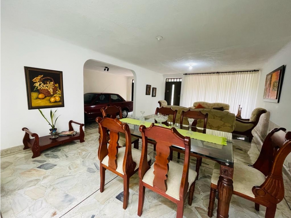 (WS) CASA INDEPENDIENTE PARA LA VENTA EN SAN FERNANDO-SUR, CALI — foto 2