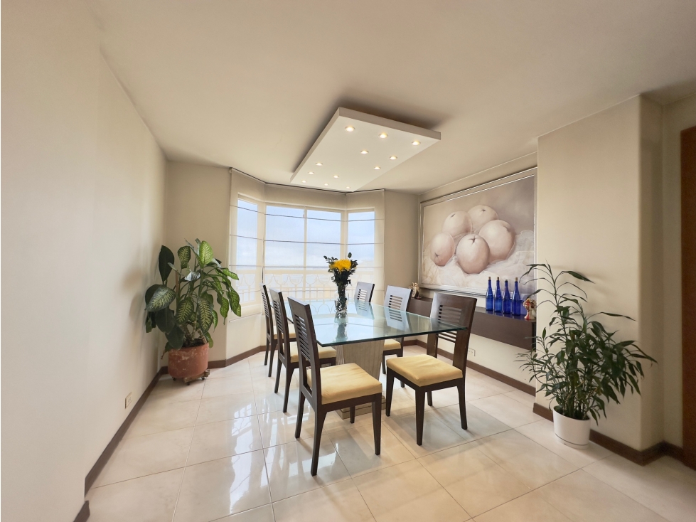 (WS) APARTAMENTO PARA LA VENTA EN SANTA MONICA CHIPICHAPE-NORTE, CALI — foto 3