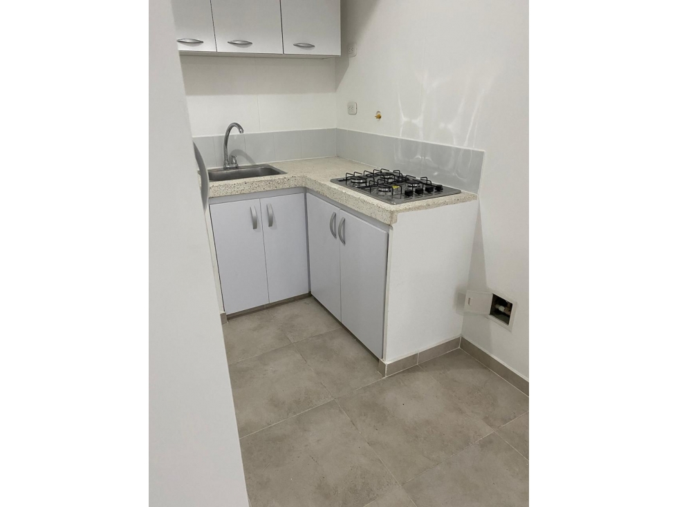 (MJ) APARTAMENTO PARA LA VENTA EN GOLONDRINAS-YUMBO, VALLE - 6