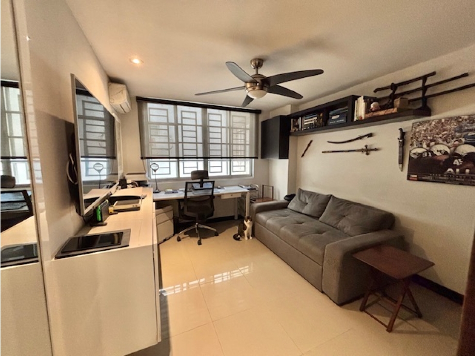 (PM) APARTAMENTO PARA VENTA EN EL PEÑON- OESTE, CALI — foto 6