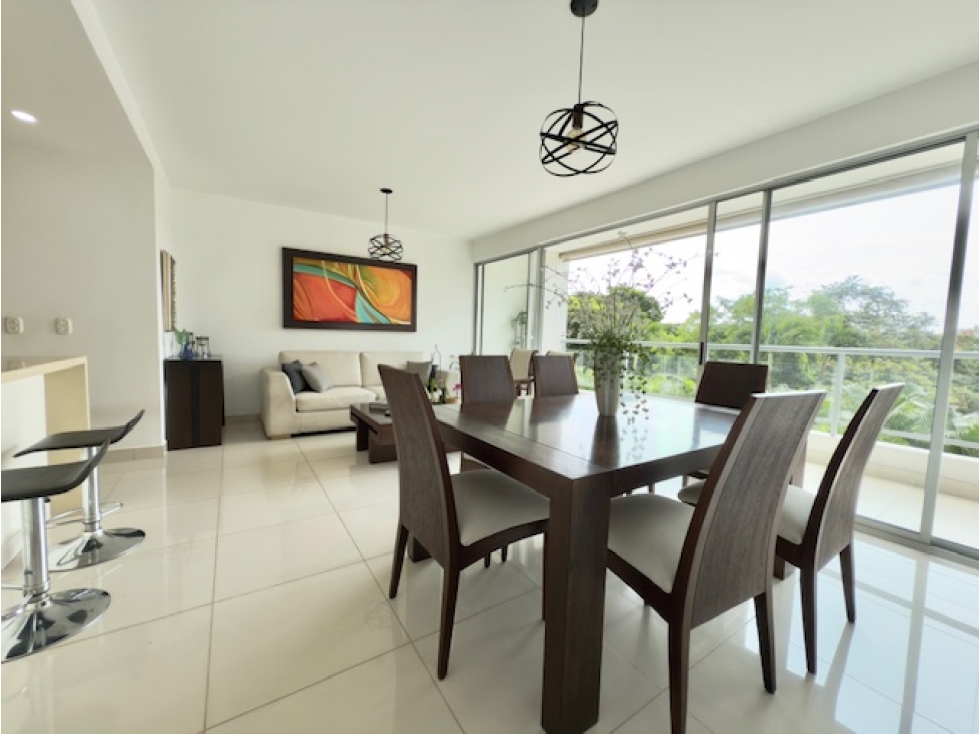 (WS-C) APARTAMENTO PARA VENTA MENGA-NORTE, CALI — foto 6