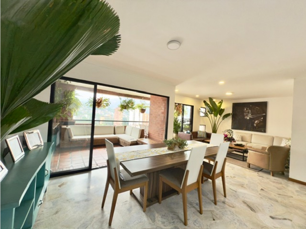 (WS) APARTAMENTO PARA VENTA EN SANTA TERESITA- OESTE, CALI — foto 3