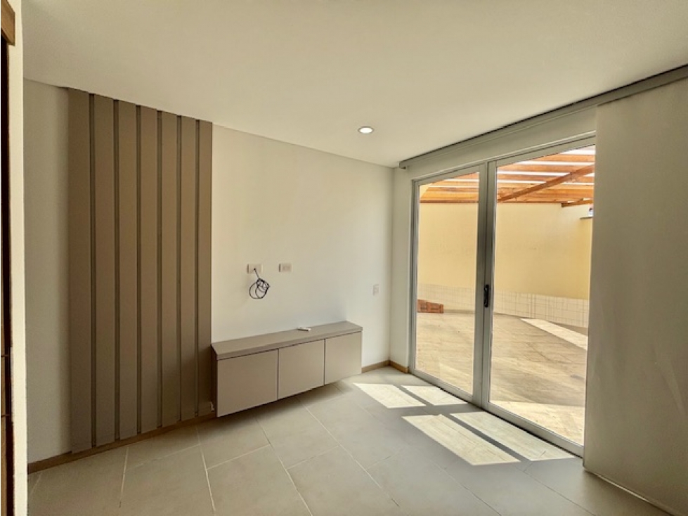 (PM-C) APARTAMENTO PARA VENTA EN EL NORTE, CALI — foto 6